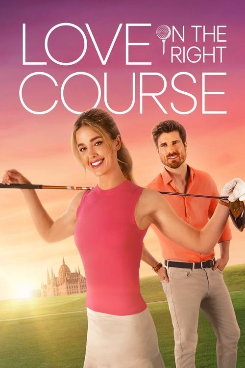 Love on the Right Course filmas online
