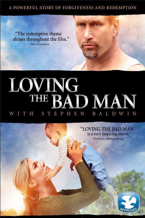 Loving the Bad Man filmas online