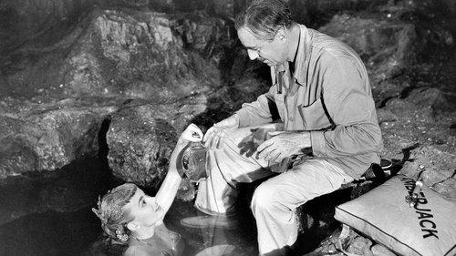 Mr. Peabody and the Mermaid filmas žiurėti online