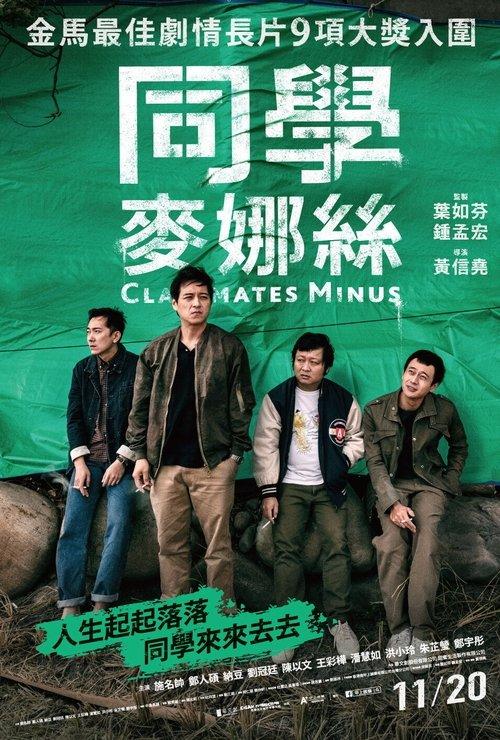 Classmates Minus filmas online