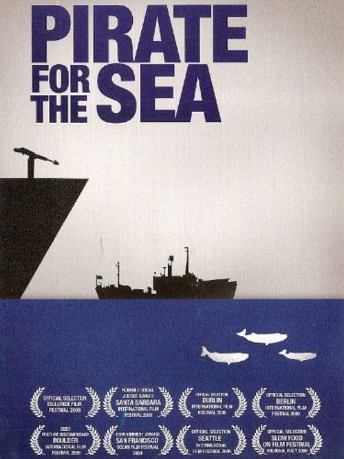Pirate for the Sea filmas online