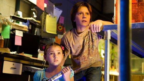 Monster Mutt filmas žiurėti online