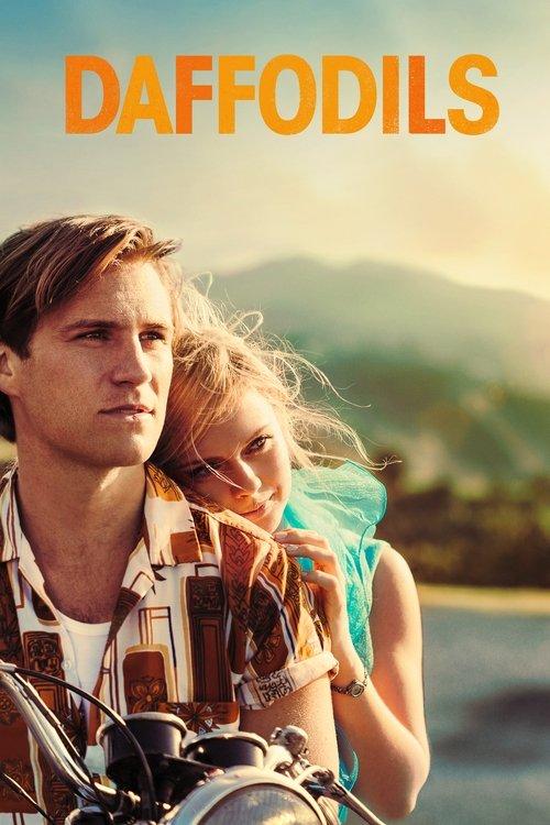 Daffodils filmas online