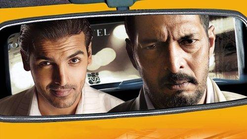 Taxi No. 9211 filmas žiurėti online