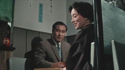 The Cast-Off filmas žiurėti online