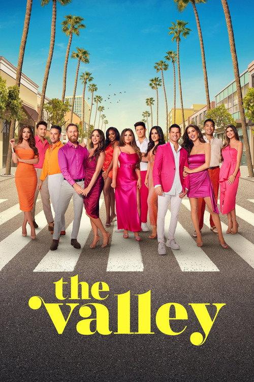 The Valley filmas online