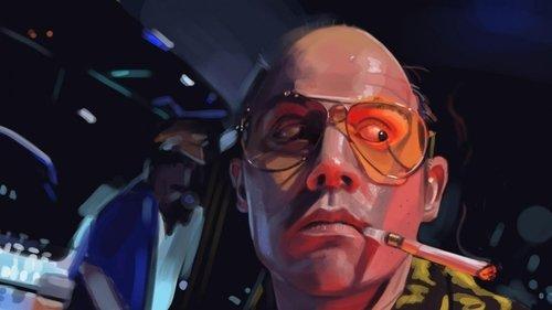 Gonzo: The Life and Work of Dr. Hunter S. Thompson filmas žiurėti online