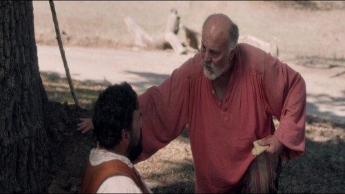 Don Quixote: The Ingenious Gentleman of La Mancha filmas žiurėti online