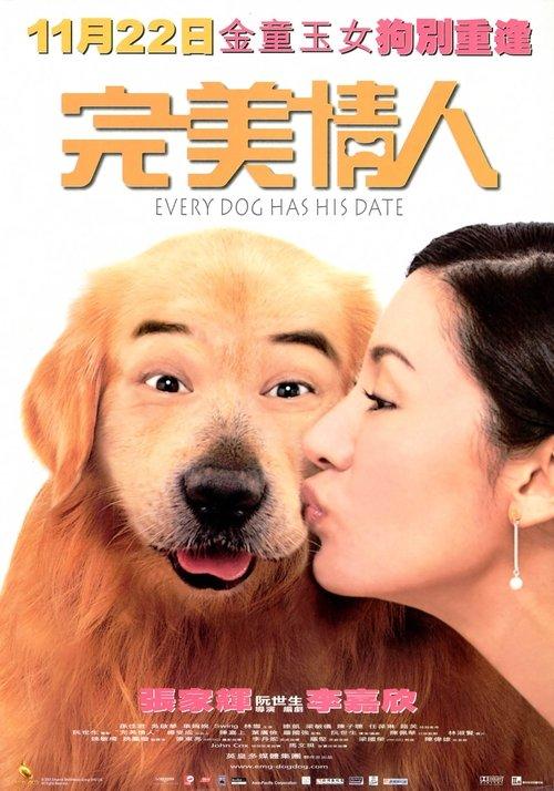 Every Dog Has His Date filmas online