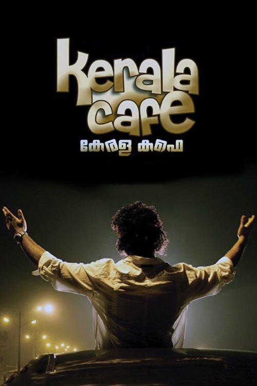 Kerala Cafe filmas online