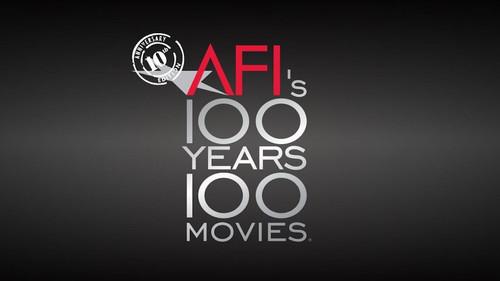 AFI: 100 Years... 100 Movies... 10th Anniversary Edition filmas žiurėti online