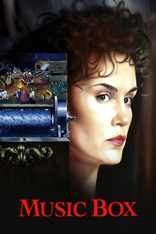 Music Box filmas online