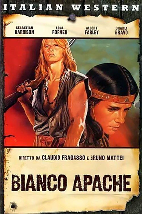 Bianco Apache filmas online