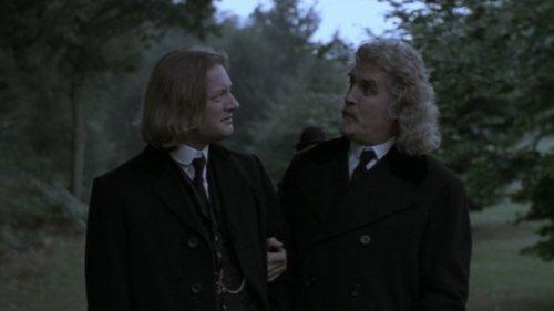 Gentlemen's Relish filmas žiurėti online