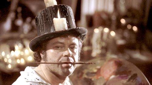 Goya: Or the Hard Way to Enlightenment filmas žiurėti online