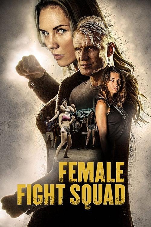 Female Fight Squad filmas online