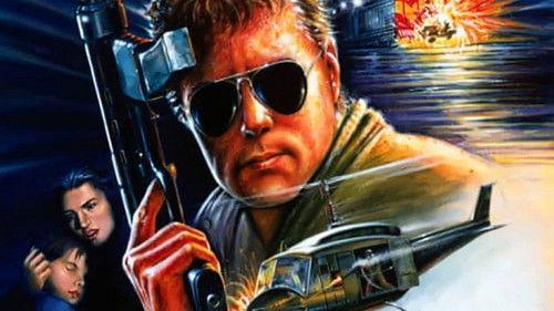 Soldier's Revenge filmas žiurėti online