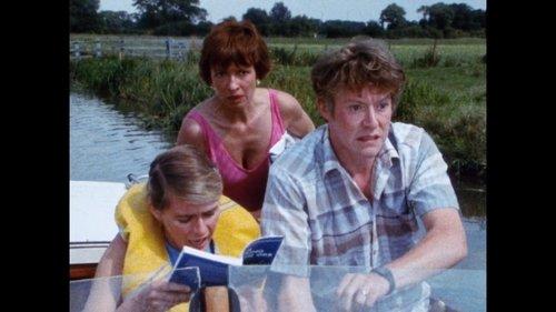 Way Upstream filmas žiurėti online