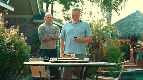 Hidden in the Woods filmas žiurėti online