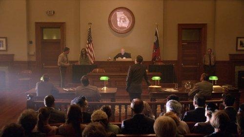 Brother's Keeper filmas žiurėti online