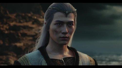 L.O.R.D: Legend of Ravaging Dynasties 2 filmas žiurėti online