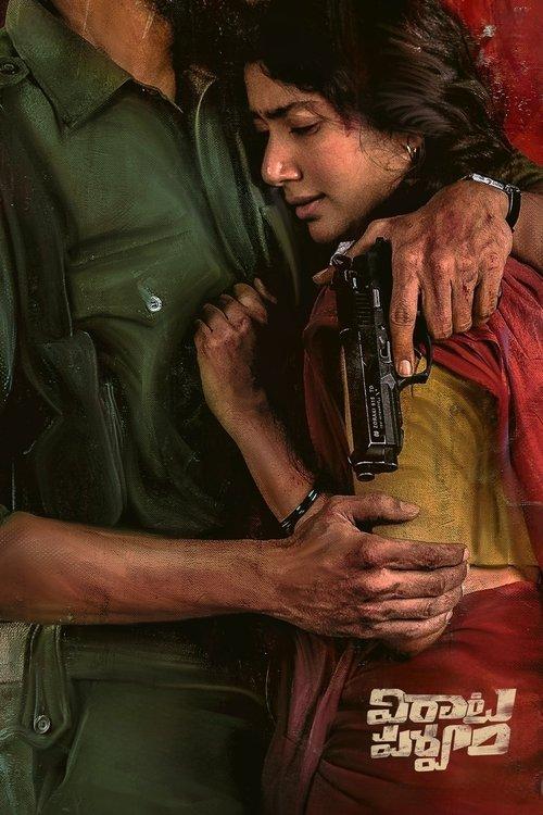 Viraata Parvam filmas online