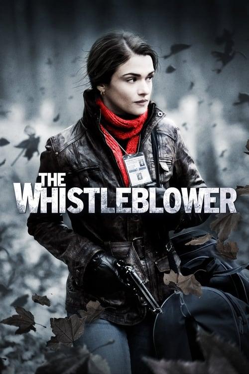 The Whistleblower filmas online