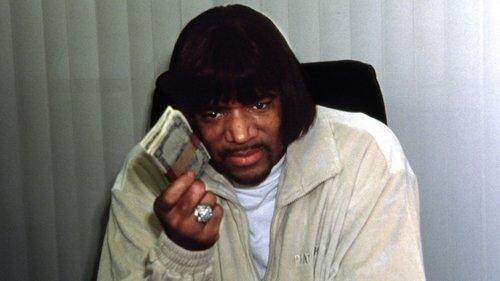 The Hustle filmas žiurėti online