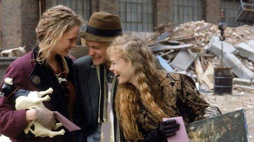 Where the Heart Is filmas žiurėti online