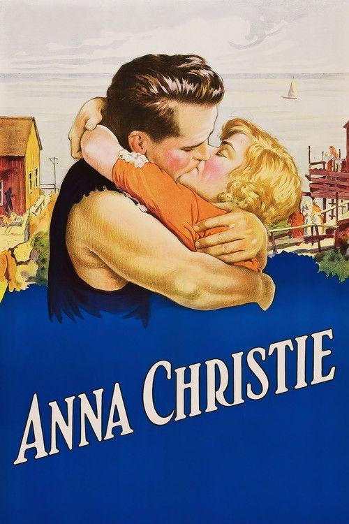 Anna Christie filmas online