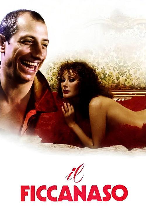 Il ficcanaso filmas online