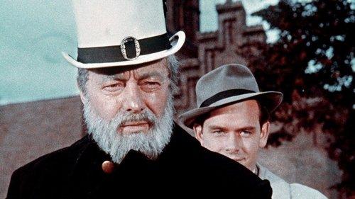 Der Eiserne Gustav filmas žiurėti online