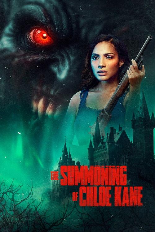The Summoning of Chloe Kane filmas online