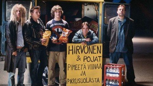 Pearls and Pigs filmas žiurėti online