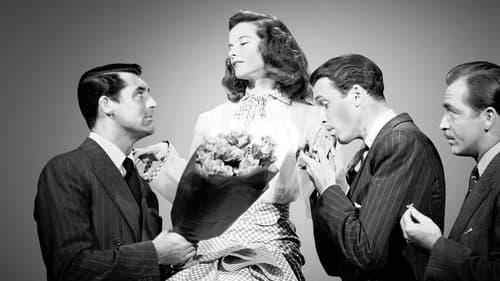 The Philadelphia Story filmas žiurėti online