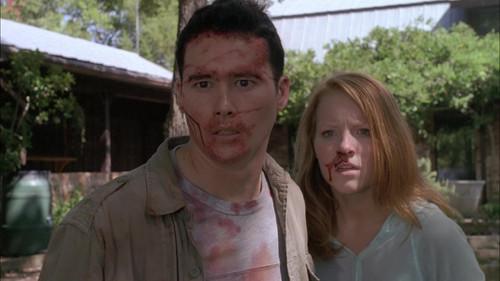 Broken Path filmas žiurėti online