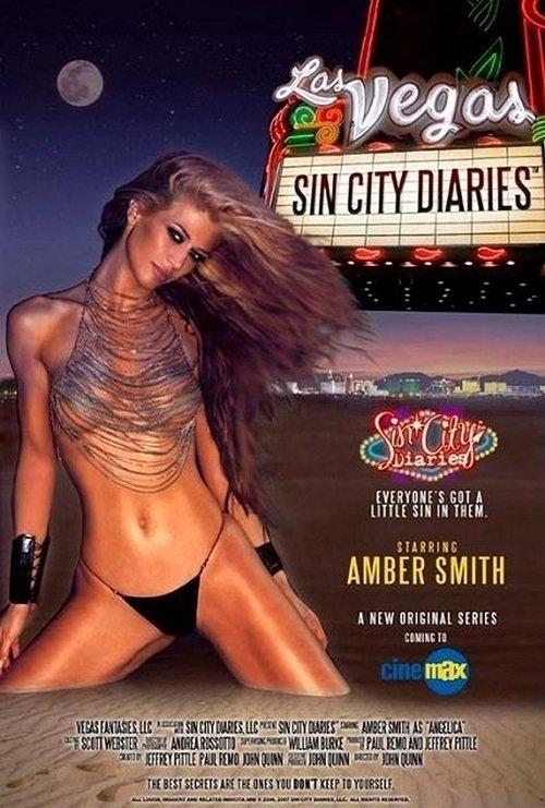 Sin City Diaries filmas online
