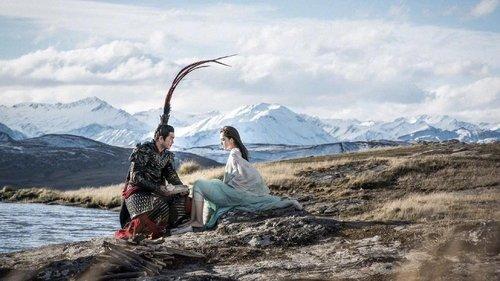 Dynasty Warriors filmas žiurėti online