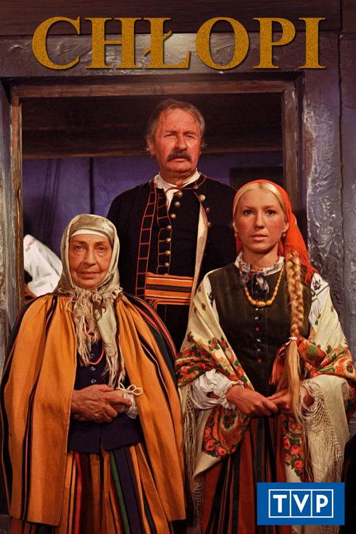 Chłopi filmas online