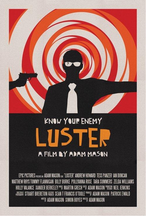 Luster filmas online