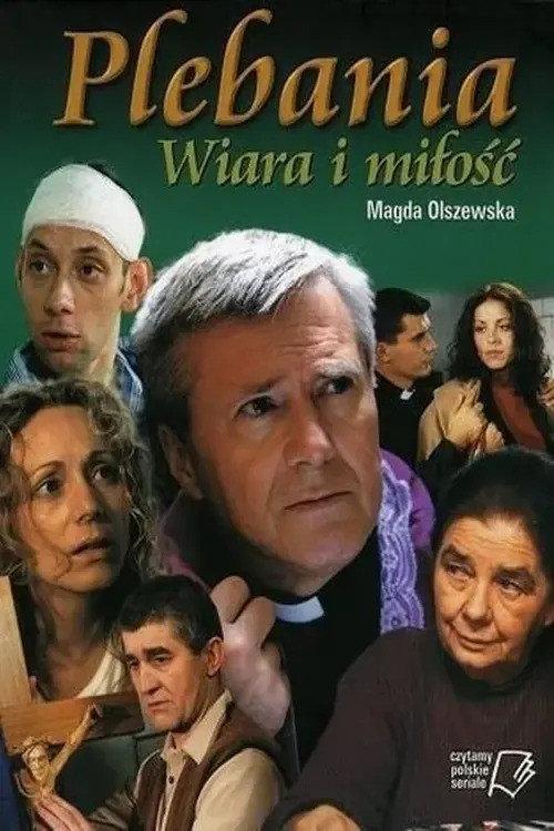 Plebania filmas online