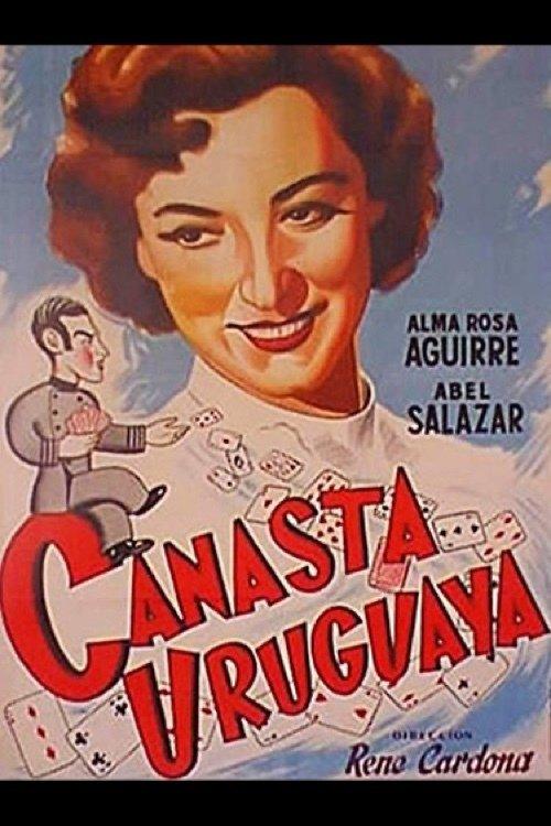 Canasta Uruguaya filmas online
