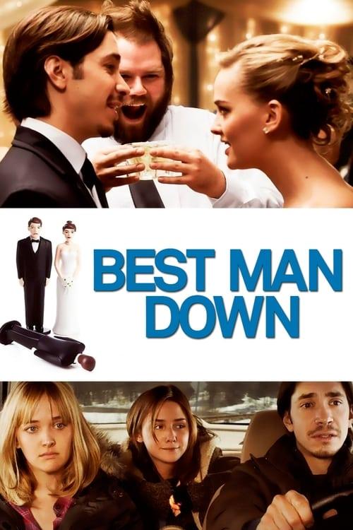 Best Man Down filmas online