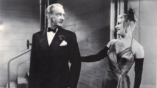 Dreamboat filmas žiurėti online