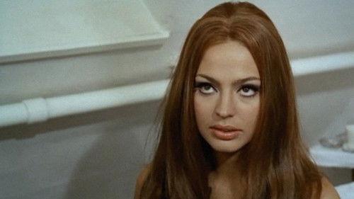 Negresco - Eine tödliche Affäre filmas žiurėti online