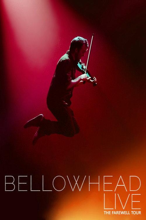 Bellowhead Live: The Farewell Tour filmas online