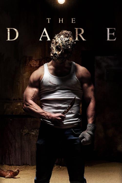 The Dare filmas online