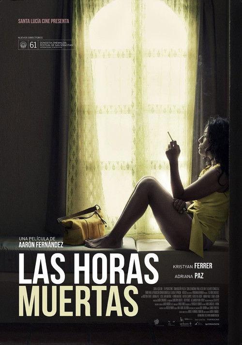 Las horas muertas filmas online