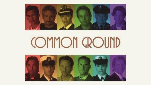 Common Ground filmas žiurėti online