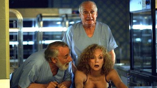 The Chops filmas žiurėti online